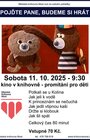 Pojďte pane budeme si hrát