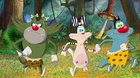 Oggy a šváby