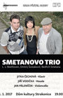 KPH - Smetanovo trio