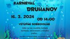 Karneval v Druhanově