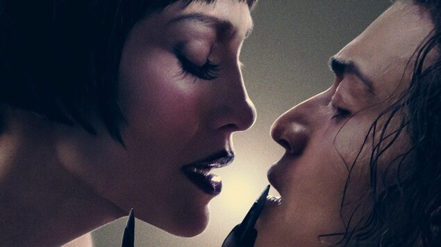 BOZK PAVÚČEJ ŽENY