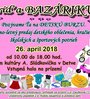 DETSKÁ BURZA