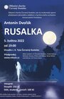 Opera Rusalka
