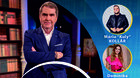 Neskoro večer - Talkshow Petra Marcina