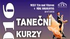 Taneční pro pokročilé 2016