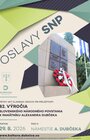 Oslavy 82. výročia SNP