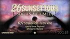 Sofian Medjmedj | 26SUNSET TOUR 