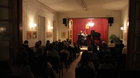 Husľové sonáty - XXXIII. ročník Kežmarskej hudobnej jesene
