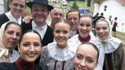 Folklórny tanečný súbor Szőttes, 01.12.2019