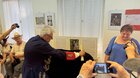 300 ROČNÁ DAROVACIA LISTINA