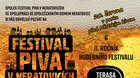 TERASA BLUES &  FESTIVAL PIVA V NERATOVICÍCH 