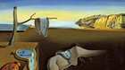 Salvador Dalí: Hľadanie nesmrteľnosti