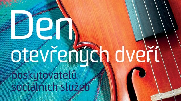 Den otevřených dveří poskytovatelů sociálních služeb 