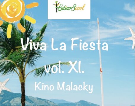 Viva La Fiesta  vol. XI