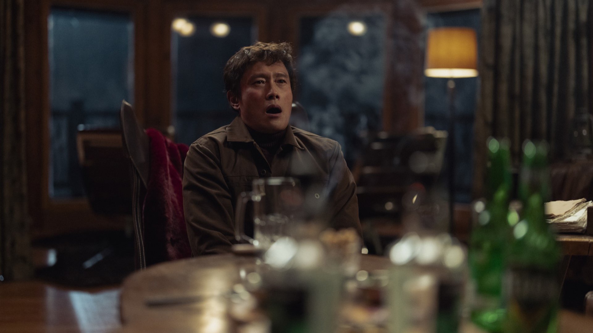 NIE JE INÁ MOŽNOSŤ