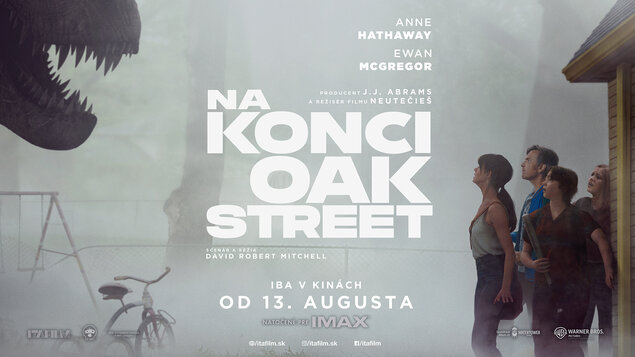 NA KONCI OAK STREET