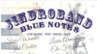 Jindro Band Blue Notes
