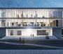 Výstava súťažných návrhov architektonickej súťaže rekonštrukcie Kultúrneho domu Družba 