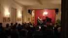 Husľové sonáty - XXXIII. ročník Kežmarskej hudobnej jesene