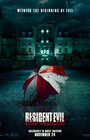 Resident Evil: Raccoon City