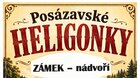 Posázavské Heligonky