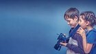 2021/2022 Základy fotografování pro děti od 12 let pondělí 16.00-17.00 (Miluše Ohnoutková)