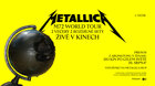 Metallica M72 World Tour Live from TX #1