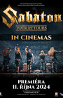 Sabaton – The Tour To End All Tours