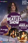 VIANOČNÁ BEATLES SHOW