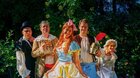O princezně, která ráčkovala