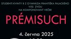 PŘEHLÍDKA DIVADELNÍCH PRACÍ STUDENTŮ GFP Neratovice - PRÉMISUCH
