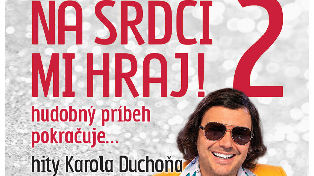 NA SRDCI MI HRAJ 2