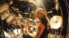 Iron Maiden: Burning ambition