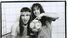 Iron Maiden: Burning ambition