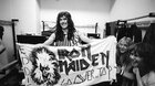Iron Maiden: Burning ambition