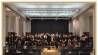 King´s College London Symphony Orchestra 