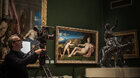 MICHELANGELO – LÁSKA A SMRŤ
