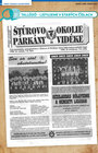 2025/6 ŠTÚROVO a OKOLIE / PÁRKÁNY és VIDÉKE