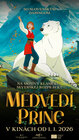 Medvedí princ - PREDPREMIÉRA