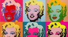 ANDY WARHOL Americký sen