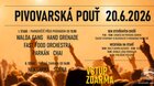 PIVOVARSKÁ POUŤ 2026