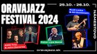 ORAVAJAZZ FESTIVAL 2024