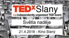 TEDxSlaný