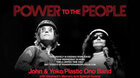 Power to the People: John & Yoko Live in NYC