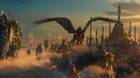 Warcraft - 3D