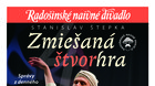 Zmiešaná štvorhra