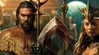 AQUAMAN A STRATENÉ KRÁĽOVSTVO