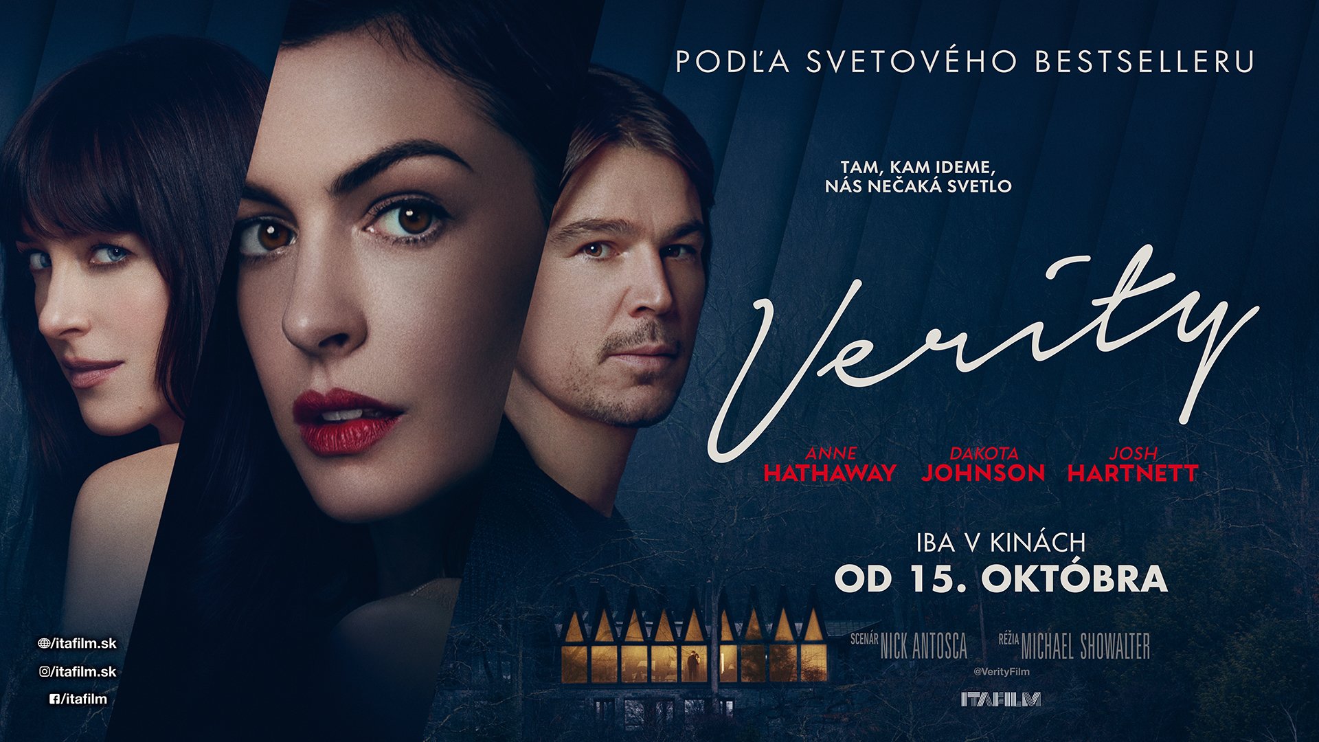 VERITY