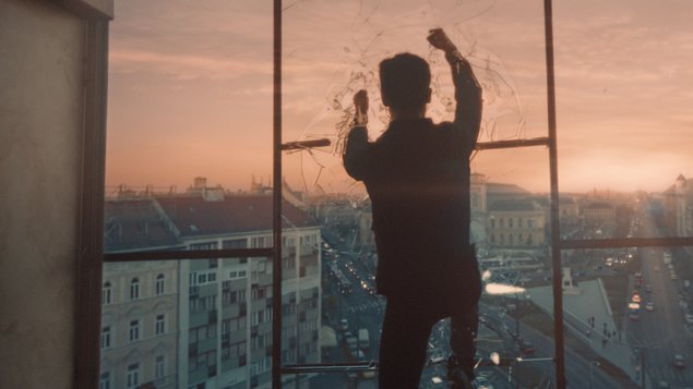 Měsíc Jupitera | FILMOVÝ KLUB