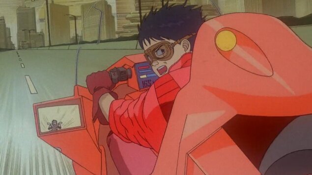 Akira